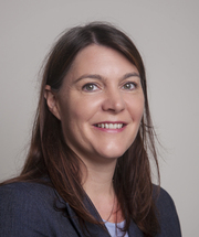 Professor Karin Verspoor, FTSE