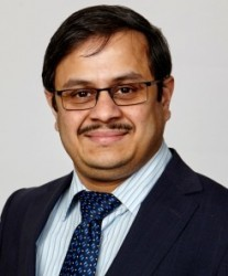 Professor Mainak Majumder