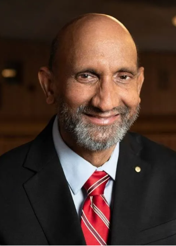 Dist. Prof. Chennupati Jagadish